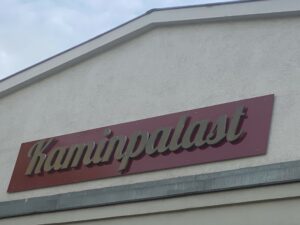 KAMINPALAST - IHR Kamin - Ofen oder Feuerstelle